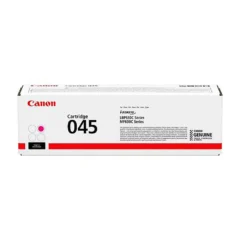 CANON TONER 045 MAGENTA - 1240C002