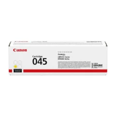 CANON TONER 045 AMARILLO - 1239C002