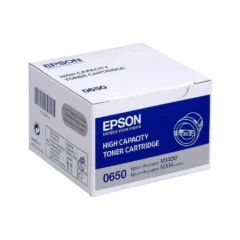 EPSON TONER ACULASER M1400/MX14 NEGRO - C13S050650