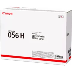 CANON TONER 056H NEGRO - 3008C002