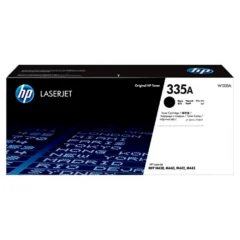HP TONER W1335A NEGRO - 335A