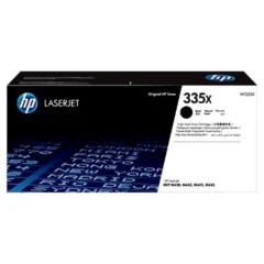 HP TONER W1335X NEGRO - 335X