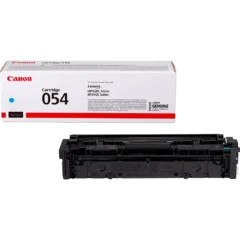 CANON TONER 054 CYAN - 3023C002