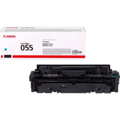 CANON TONER 055 CYAN - 3015C002