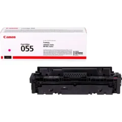 CANON TONER 055 MAGENTA - 3014C002
