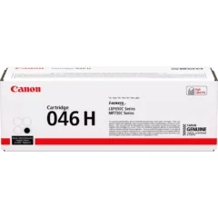CANON TONER 046H NEGRO - 1254C002