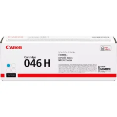 CANON TONER 046H CYAN - 1253C002