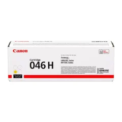 CANON TONER 046H AMARILLO - 1251C002