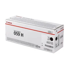 CANON TONER 059H NEGRO - 3627C001