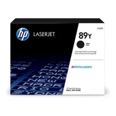 HP TONER CF289Y NEGRO - 89Y