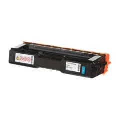 RICOH TONER AFICIO SPC252/SPC262 CYAN - 407532/SPC252EC