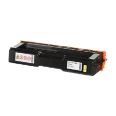 RICOH TONER AFICIO SPC252/SPC262 AMARILLO - 407534/SPC252EY