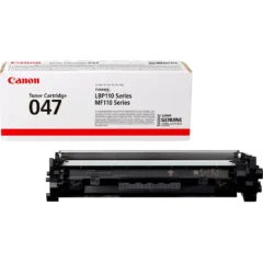 CANON TONER 047 NEGRO - 2164C002