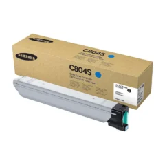 SAMSUNG TONER CLT-C804S CYAN - SS546A