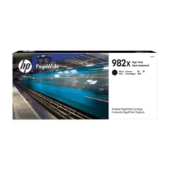 HP TINTA 982X NEGRO