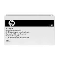 HP CE506A FUSOR ORIGINAL 220V