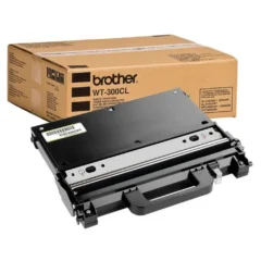 BROTHER WT300CL BOTE RESIDUAL