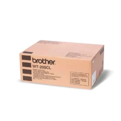 BROTHER WT200CL BOTE RESIDUAL