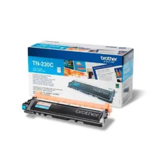 BROTHER TONER TN230 CYAN - TN230C
