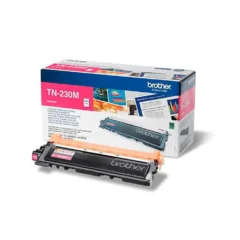 BROTHER TONER TN230 MAGENTA - TN230M