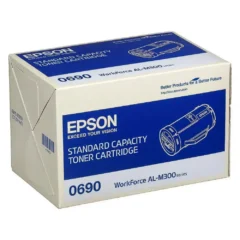 EPSON TONER WORKFORCE AL-M300D NEGRO - C13S050690