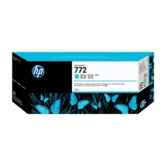 HP TINTA 772 CYAN LIGHT