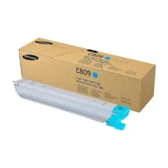 SAMSUNG TONER CLT-C809S CYAN - SS567A