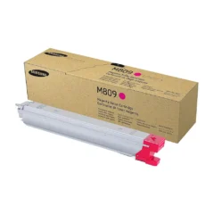SAMSUNG TONER CLT-M809S MAGENTA - SS649A
