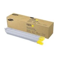 SAMSUNG TONER CLT-Y809S AMARILLO - SS742A