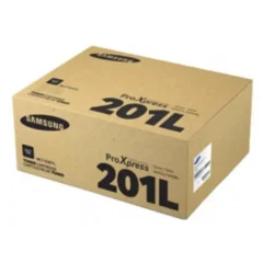 SAMSUNG TONER MLT-D201L NEGRO - SU870A
