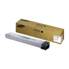 SAMSUNG TONER CLT-K806S NEGRO - SS593A