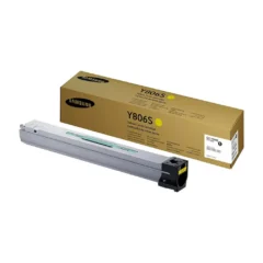 SAMSUNG TONER CLT-Y806S AMARILLO - SS728A
