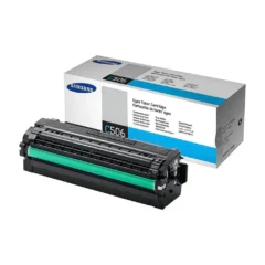 SAMSUNG TONER CLP680/CLX6260 CYAN - CLT-C506L/SU038A