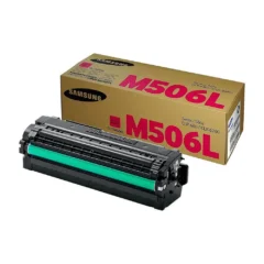 SAMSUNG TONER CLP680/CLX6260 MAGENTA - CLT-M506L/SU305A