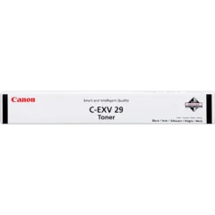CANON TONER CEXV29 NEGRO - 2790B002