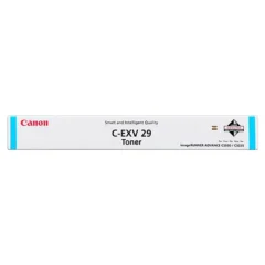 CANON TONER CEXV29 CYAN - 2794B002