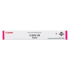 CANON TONER CEXV29 MAGENTA - 2798B002