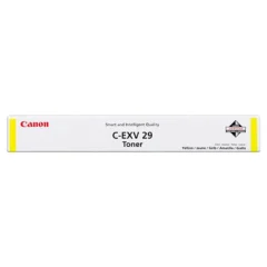 CANON TONER CEXV29 AMARILLO - 2802B002