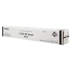 CANON TONER CEXV49 NEGRO - 8524B002