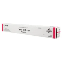 CANON TONER CEXV49 MAGENTA - 8526B002