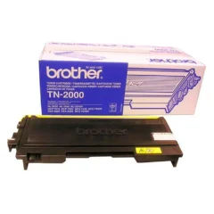 BROTHER TONER TN2000