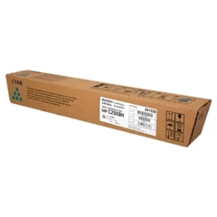 RICOH TONER AFICIO MP-C2503SP/MP-C2003SP/MP-C2004SP/MP-C2504SP CYAN - 841928