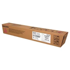 RICOH TONER AFICIO MP-C2503SP/MP-C2003SP/MP-C2004SP/MP-C2504SP MAGENTA - 841927