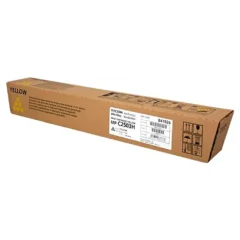 RICOH TONER AFICIO MP-C2503SP/MP-C2003SP/MP-C2004SP/MP-C2504SP AMARILLO - 841926
