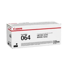CANON TONER 064 NEGRO - 4937C001