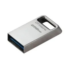 KINGSTON DATATRAVELER DTMC3G2 256GB METAL USB3.2