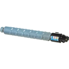 RICOH TONER AFICIO MP-C306/MP-C307/MP-C406 CYAN - 842096/842092