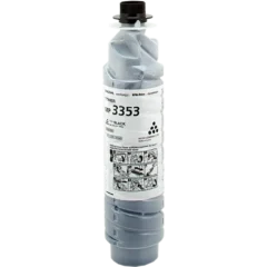 RICOH TONER TYPE 2220D NEGRO - 885266/842342/842042