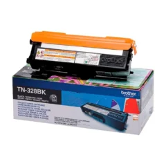 BROTHER TONER TN328 NEGRO - TN328BK
