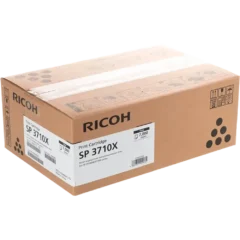 RICOH TONER AFICIO SP3710 NEGRO - 408284/408285